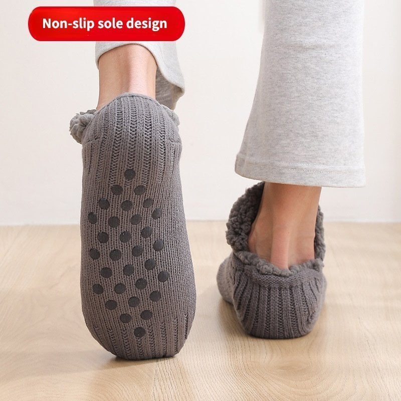 FamilyFeet termiska strumpor