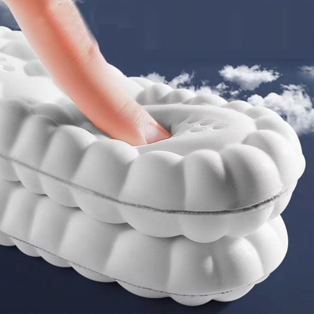 Orthopedic insoles - Custom Made