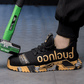 WorkForce Safety Shoes 