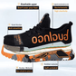 WorkForce Safety Shoes 