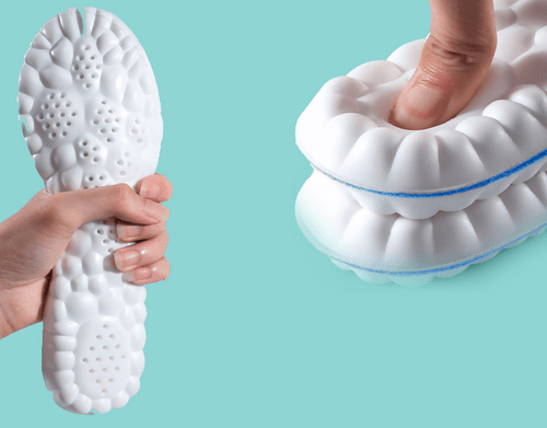 Ortopediska sandaler för vardagsbruk